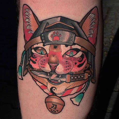 tatto ninja kitty|Johanna (@ninjakitty86) • Instagram photos and videos